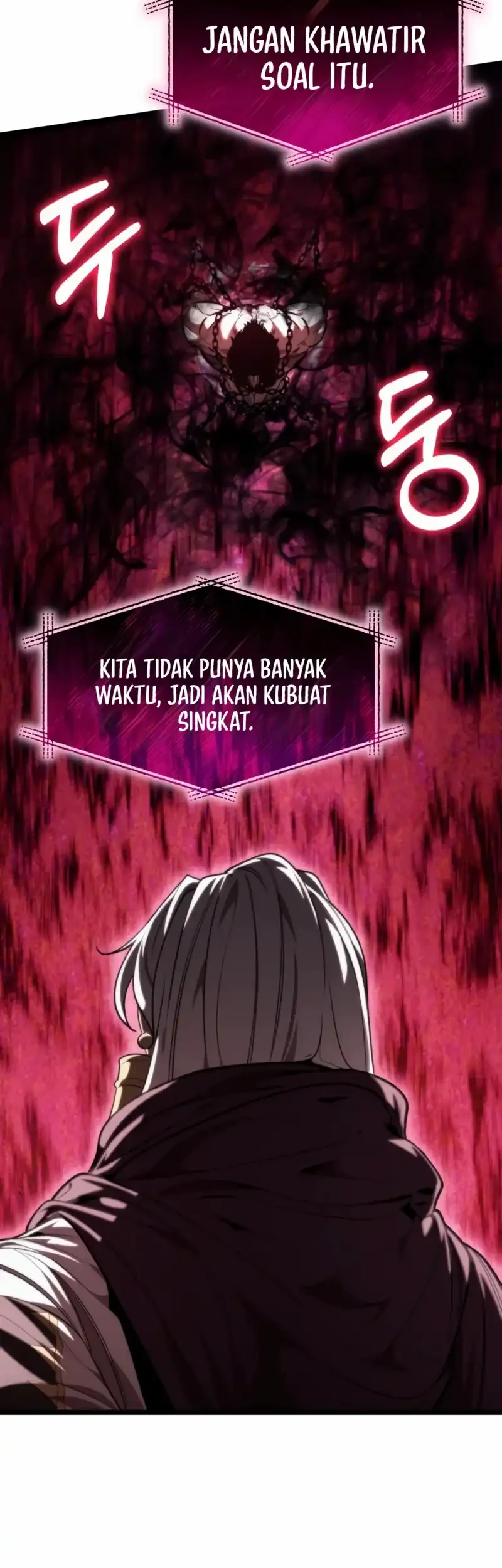Reincarnator Chapter 117 halaman 7