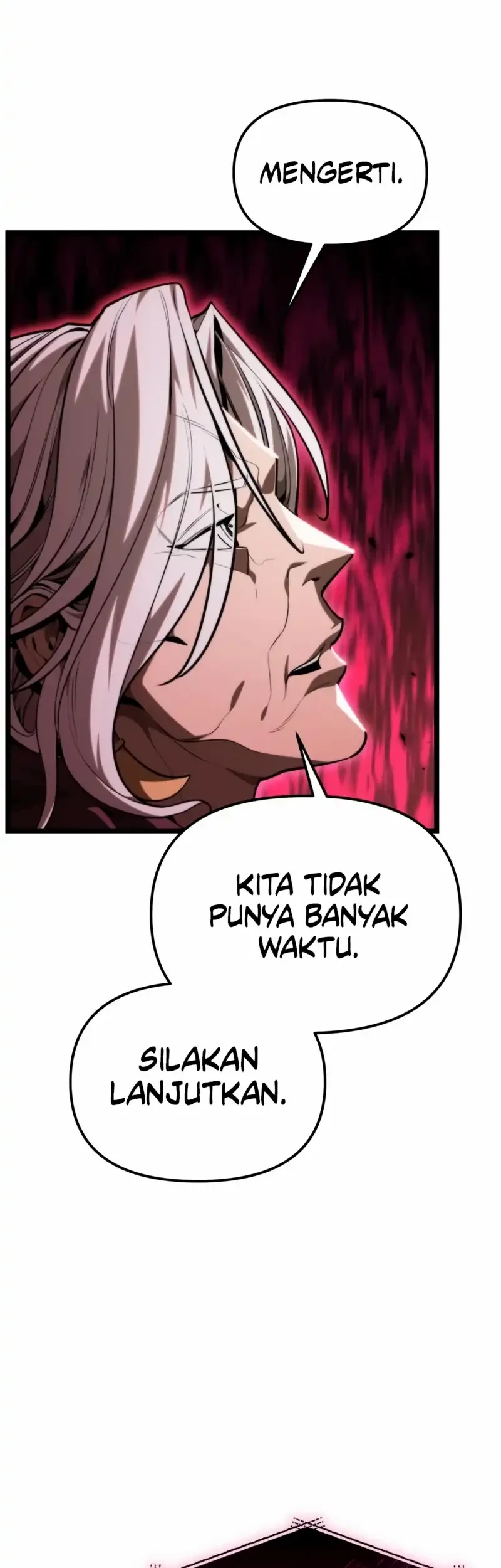 Reincarnator Chapter 117 halaman 8