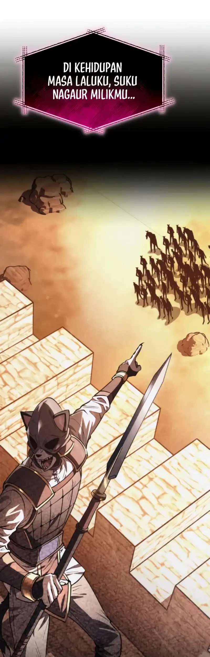 Reincarnator Chapter 117 halaman 10