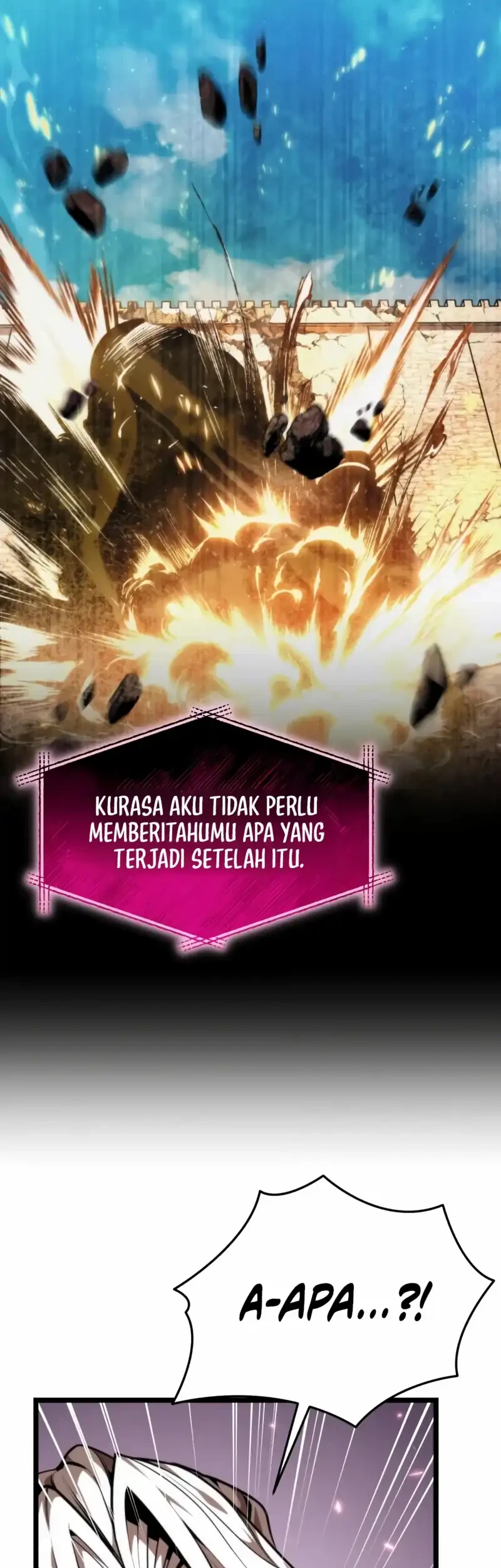 Reincarnator Chapter 117 halaman 12