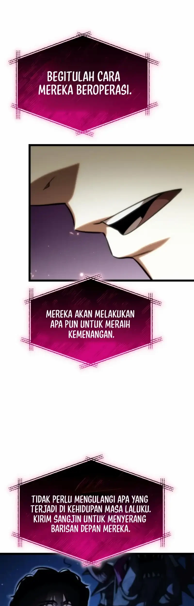 Reincarnator Chapter 117 halaman 14