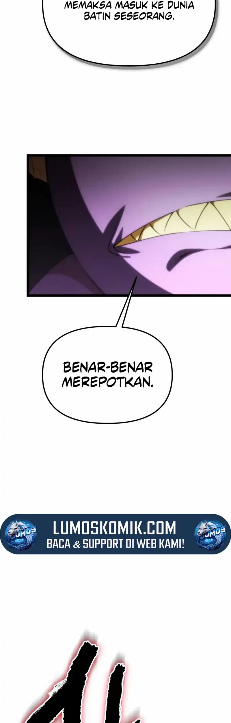 Reincarnator Chapter 117 halaman 18
