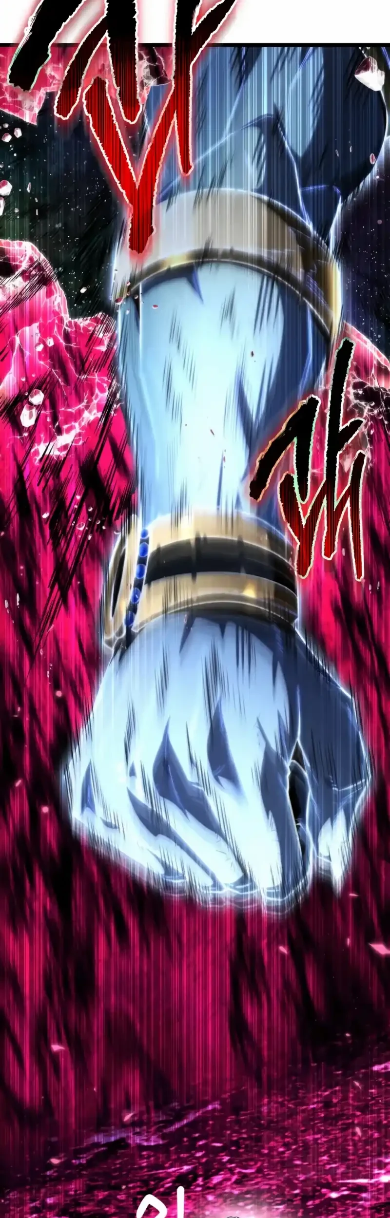 Reincarnator Chapter 117 halaman 19