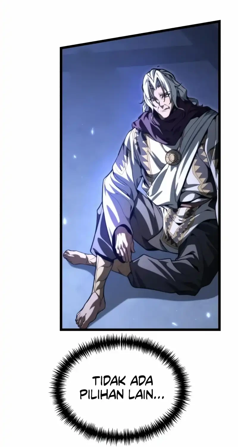 Reincarnator Chapter 117 halaman 24