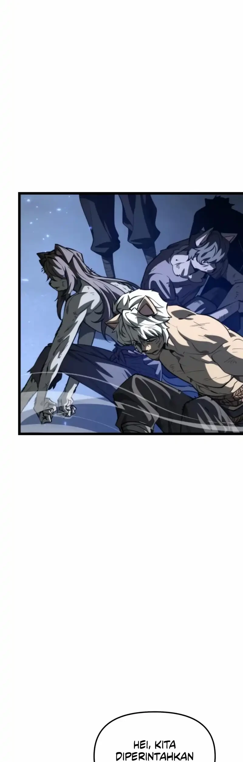 Reincarnator Chapter 117 halaman 30