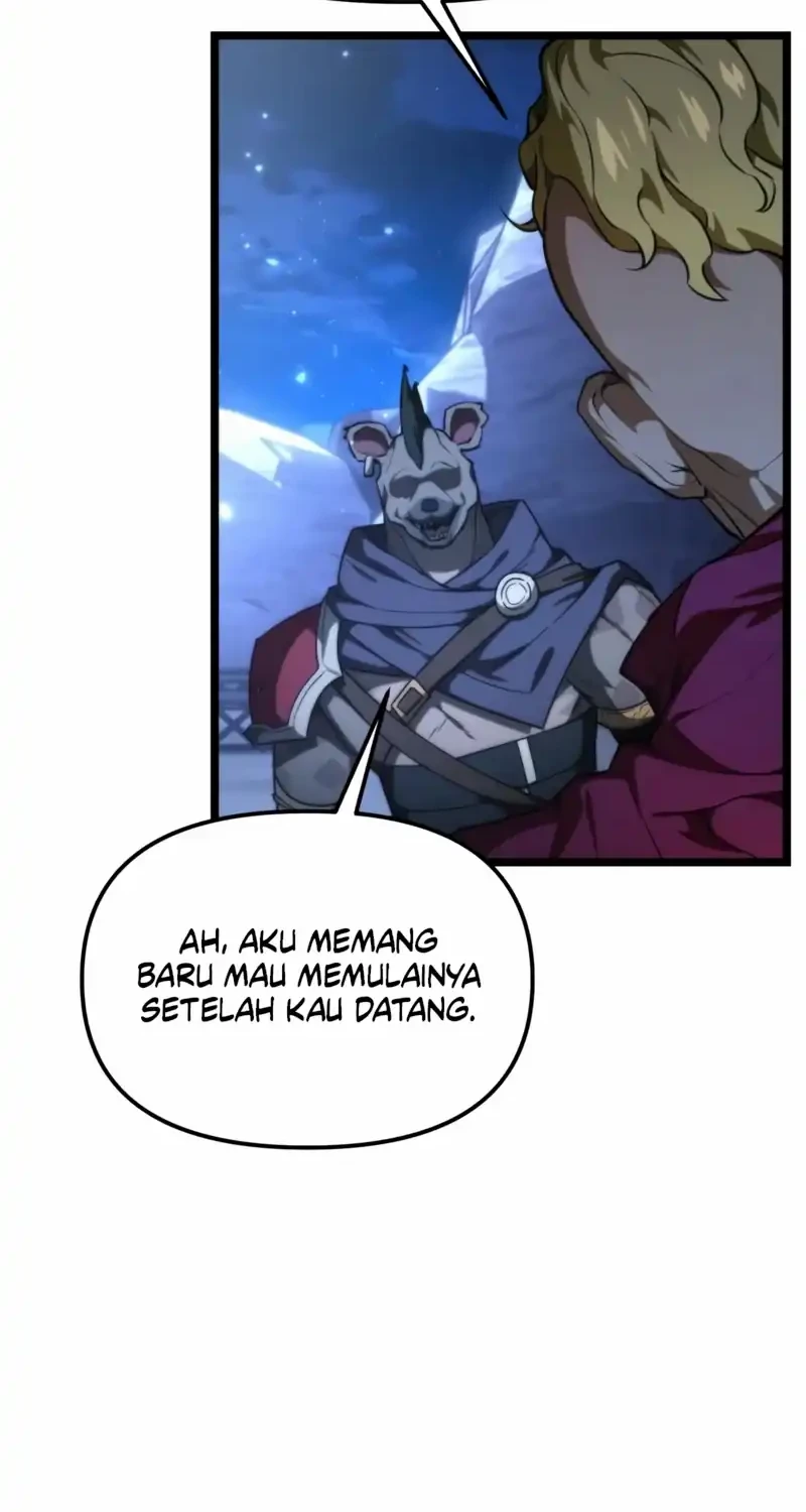 Reincarnator Chapter 117 halaman 32