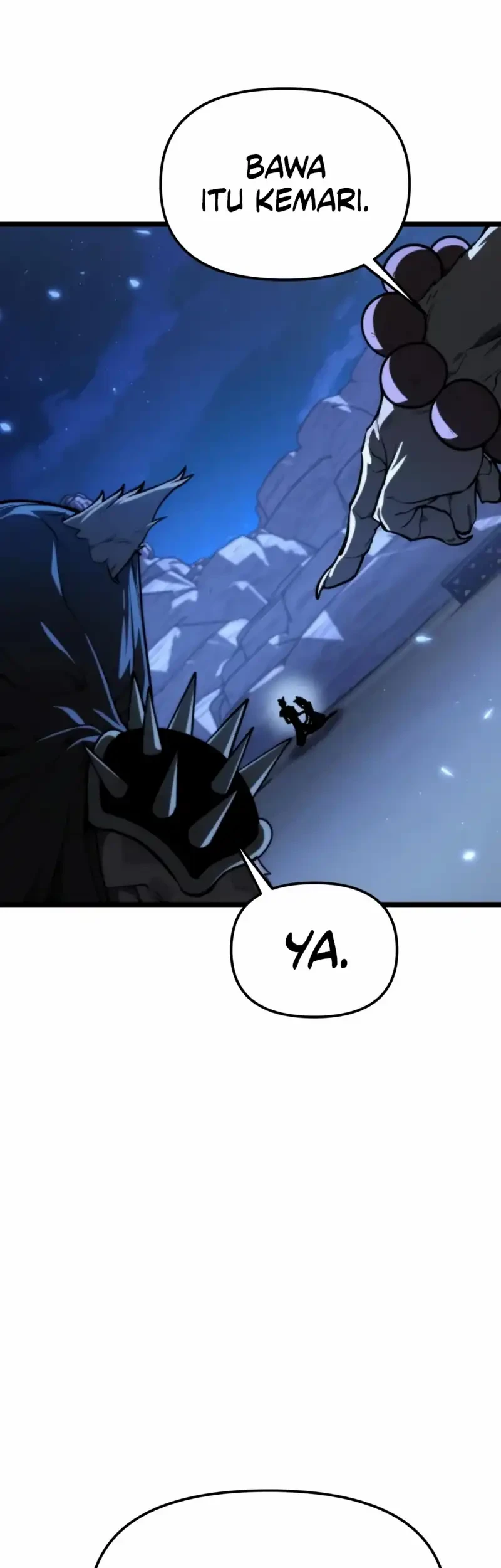 Reincarnator Chapter 117 halaman 33