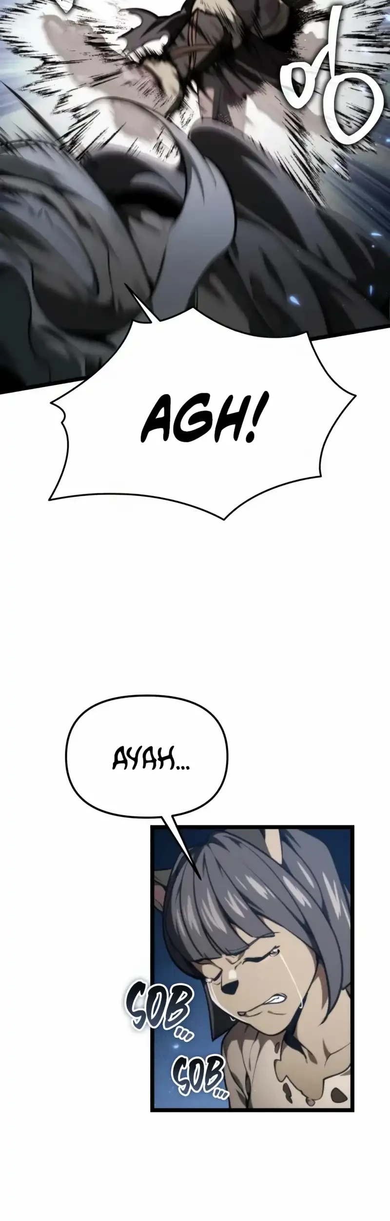 Reincarnator Chapter 117 halaman 35