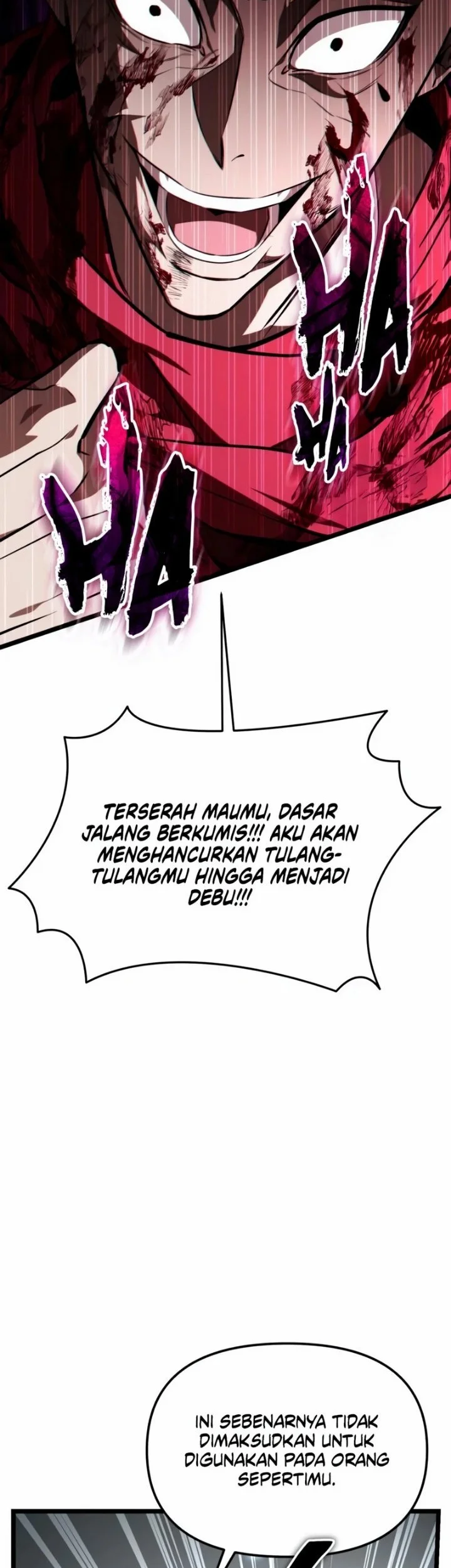 Reincarnator Chapter 118 Gambar 36