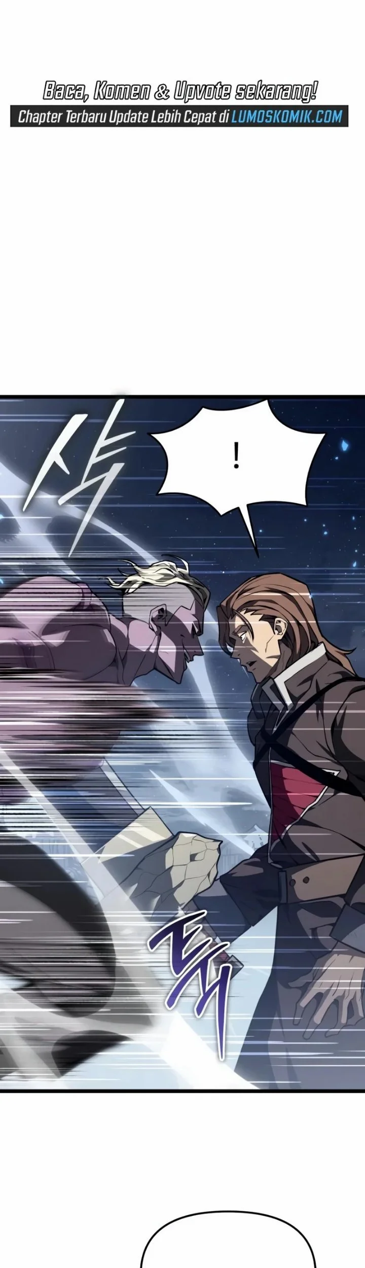 Reincarnator Chapter 118 Gambar 42