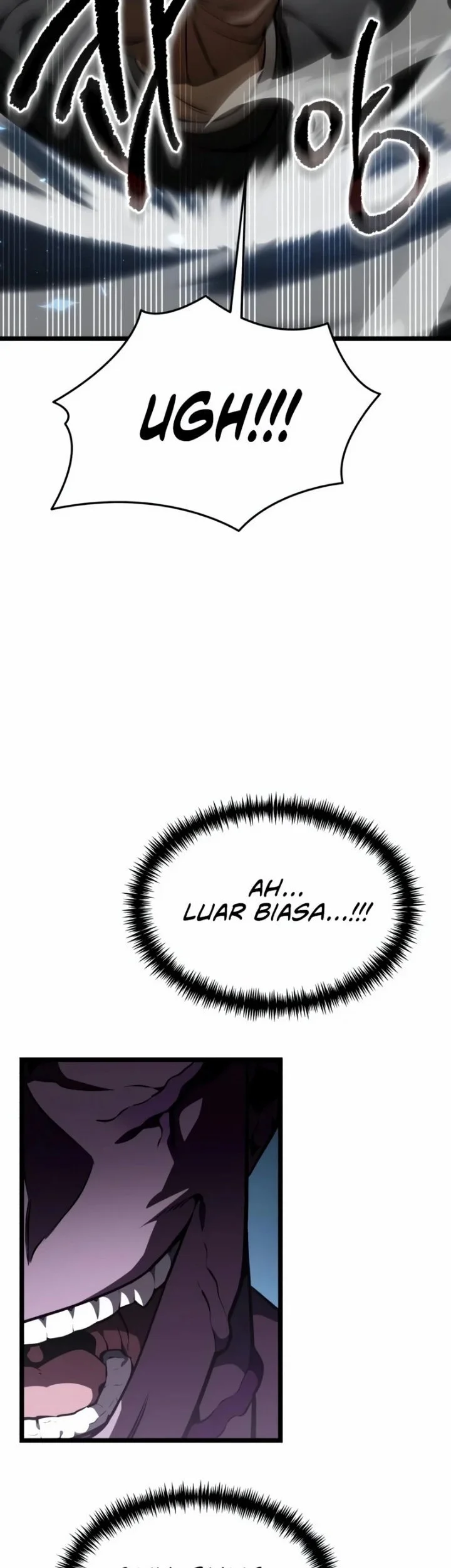 Reincarnator Chapter 118 Gambar 46