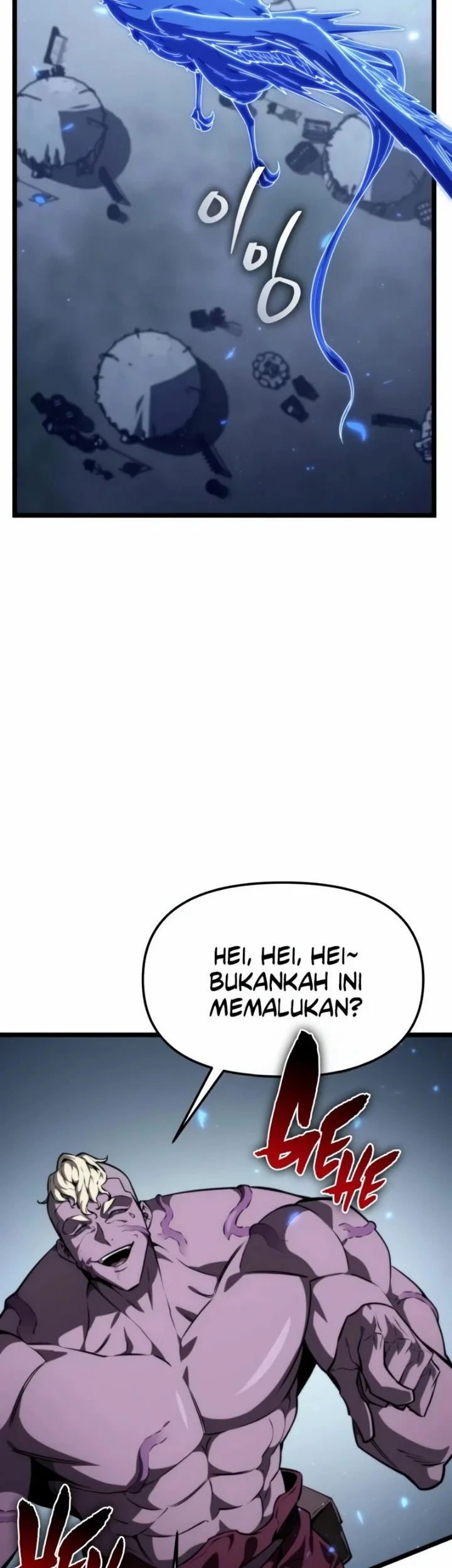 Reincarnator Chapter 118 Gambar 50