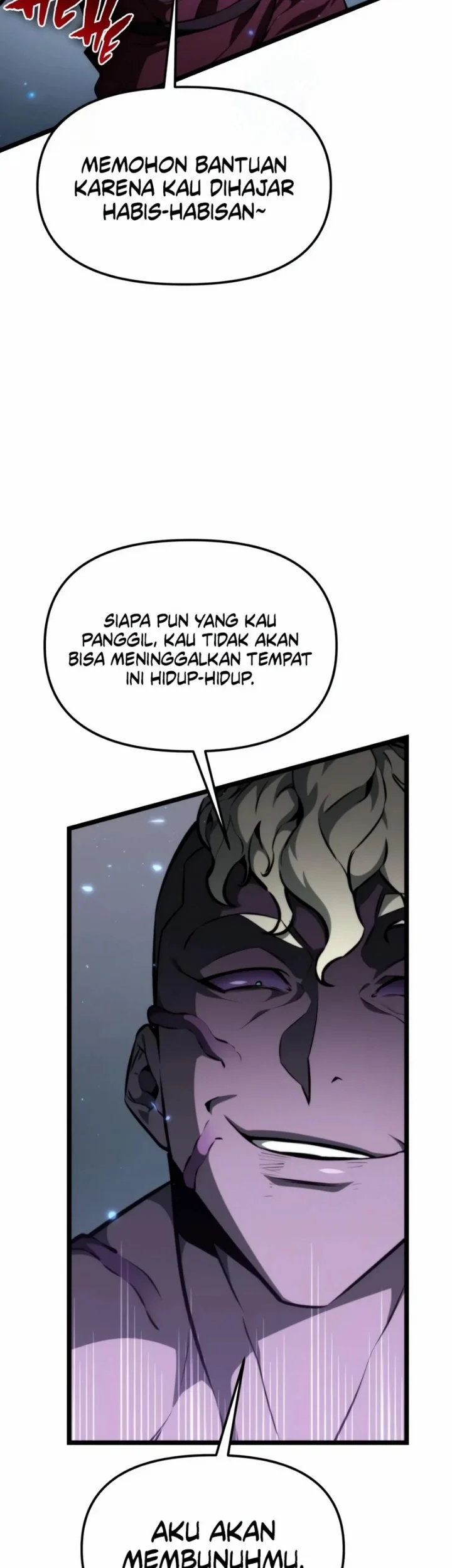 Reincarnator Chapter 118 Gambar 51