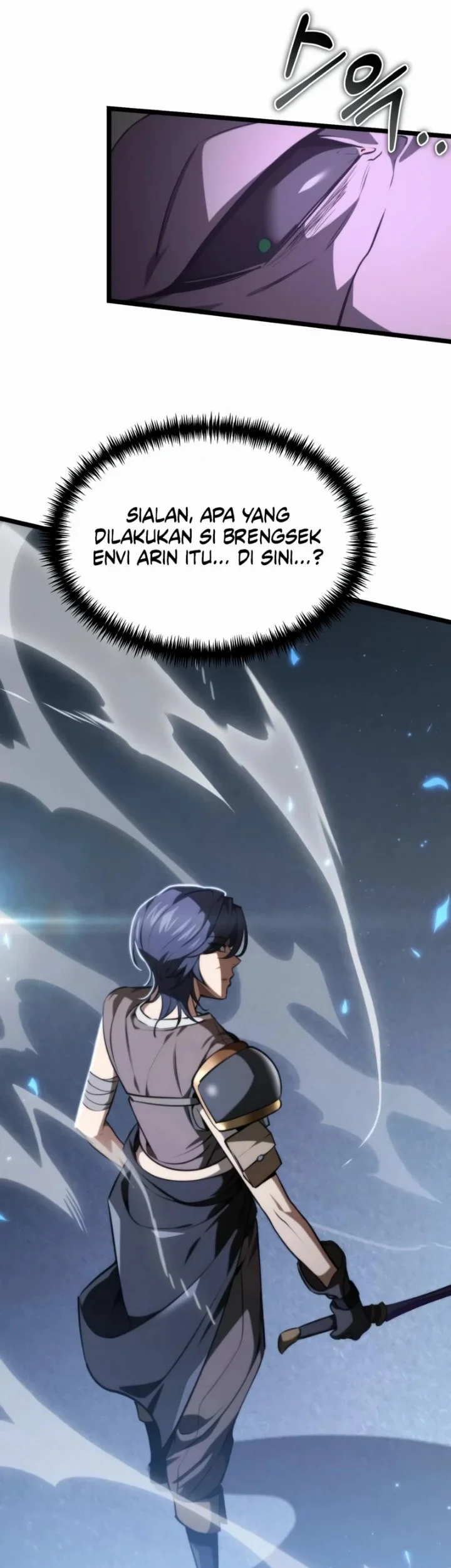 Reincarnator Chapter 118 Gambar 60