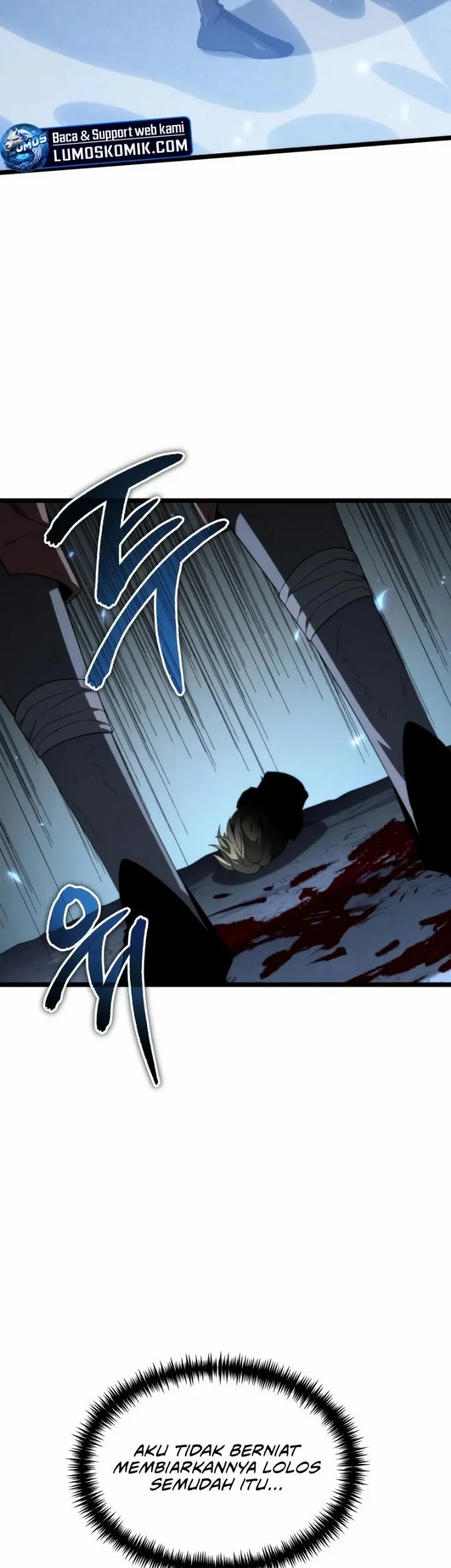 Reincarnator Chapter 118 Gambar 61
