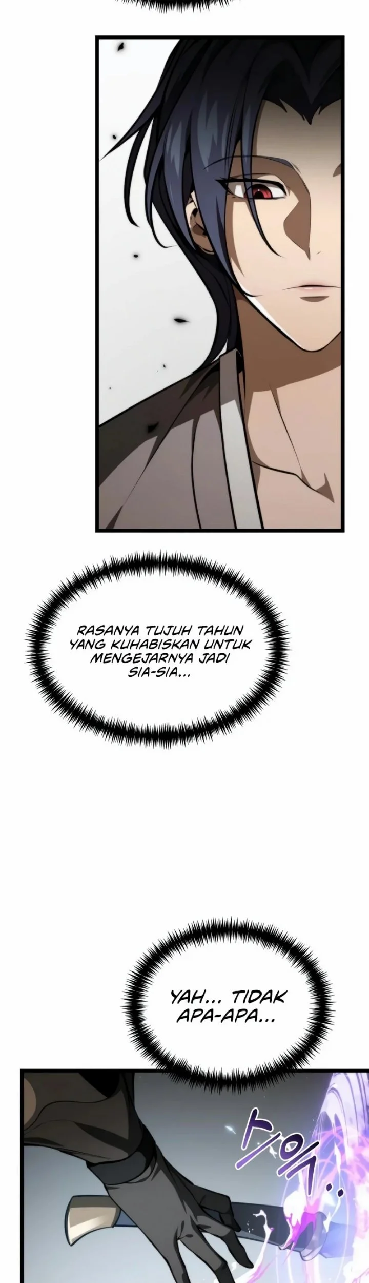Reincarnator Chapter 118 Gambar 62