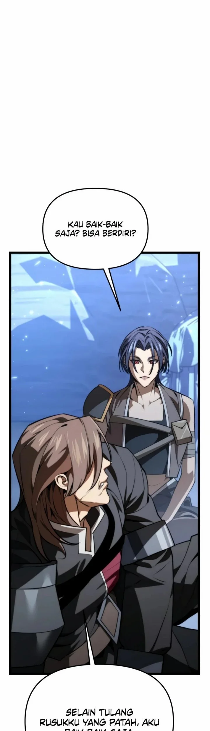 Reincarnator Chapter 118 Gambar 64