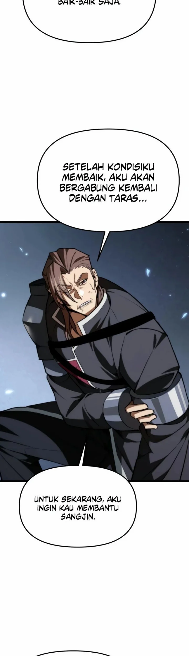 Reincarnator Chapter 118 Gambar 65