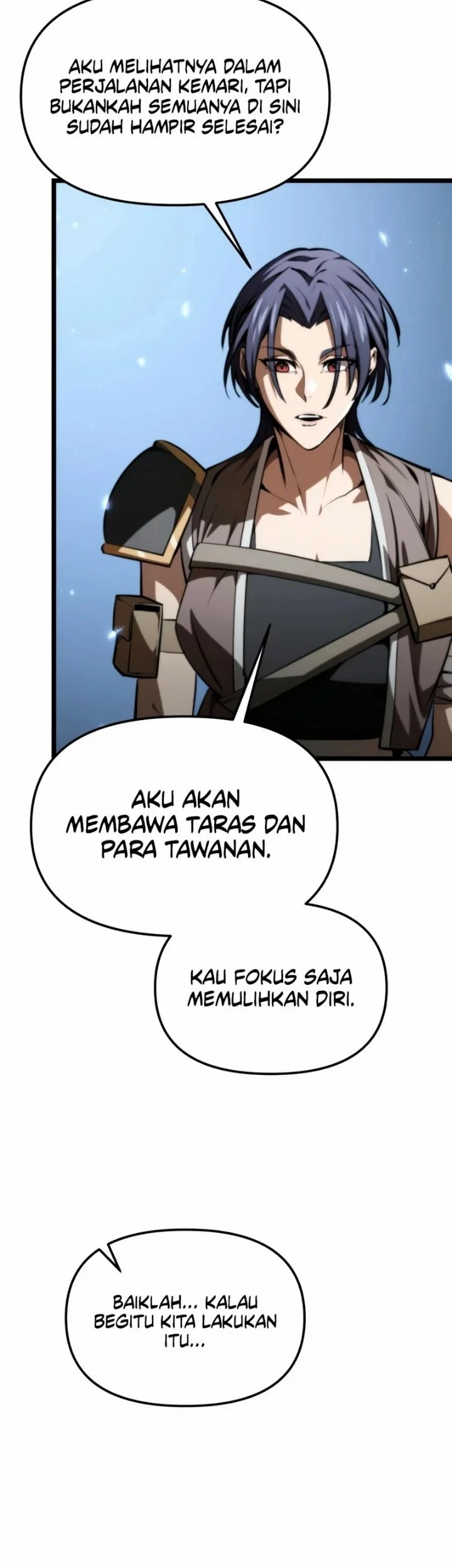Reincarnator Chapter 118 Gambar 66