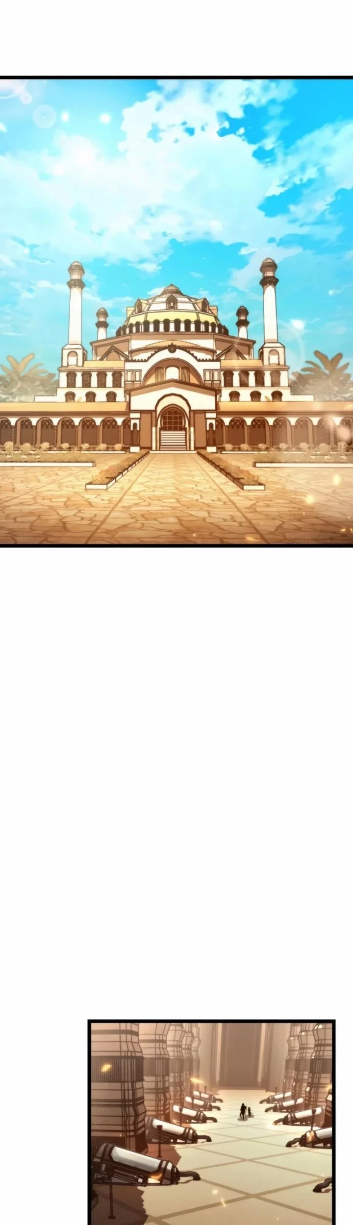 Reincarnator Chapter 118 Gambar 68