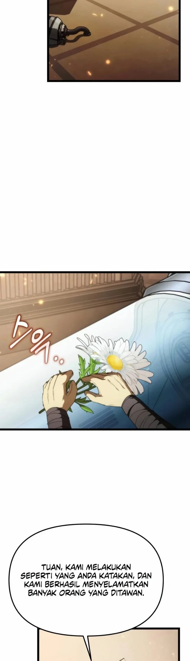 Reincarnator Chapter 118 Gambar 69