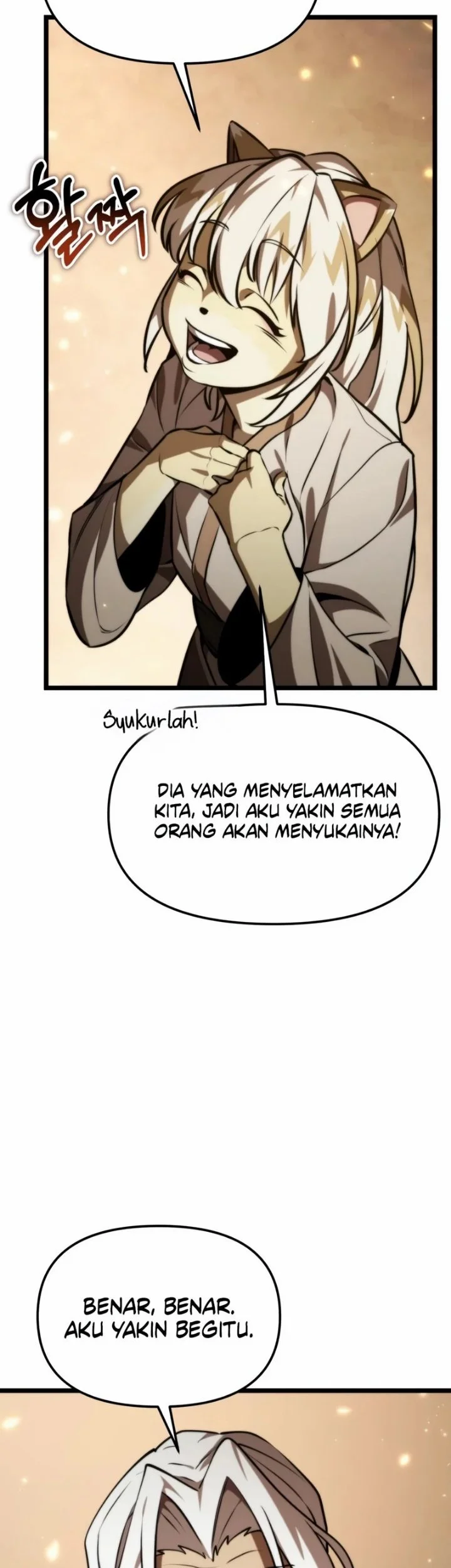 Reincarnator Chapter 118 Gambar 72