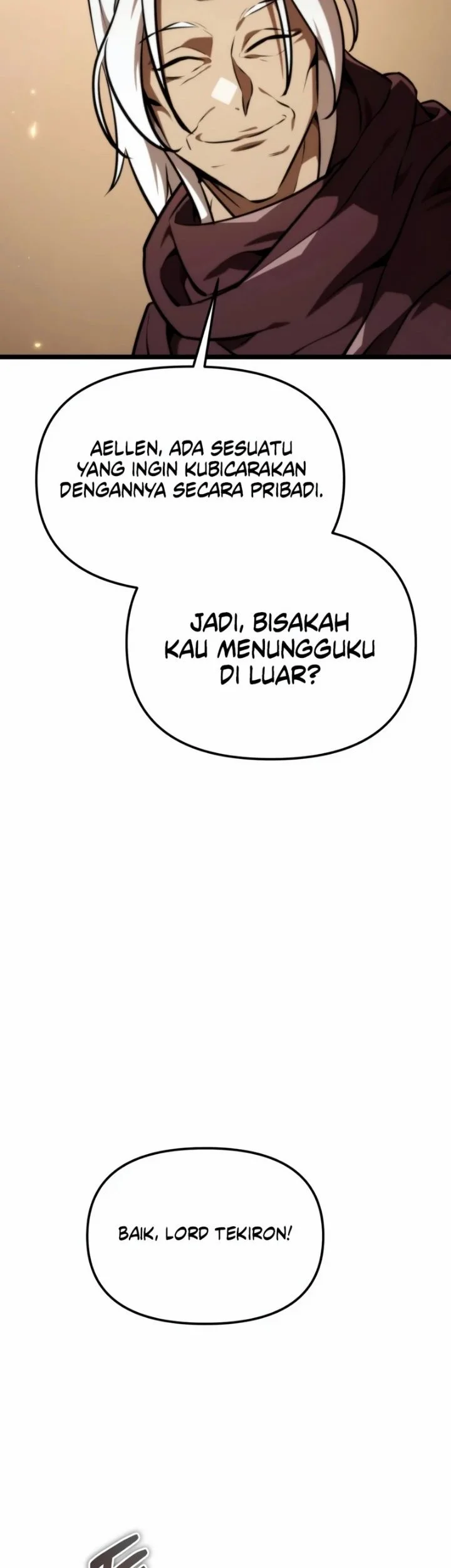 Reincarnator Chapter 118 Gambar 73