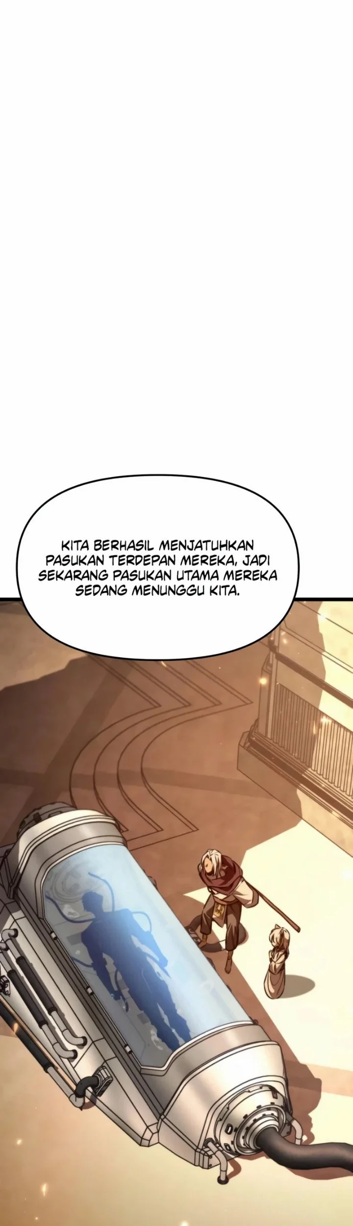 Reincarnator Chapter 118 Gambar 75