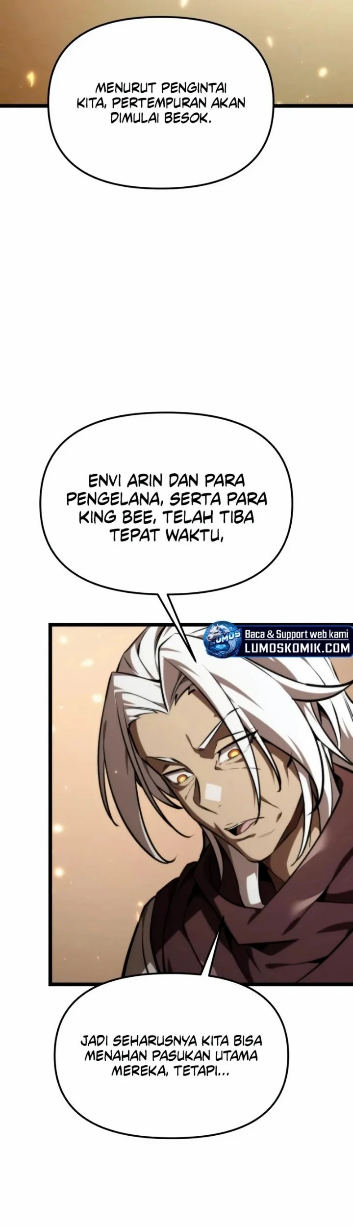 Reincarnator Chapter 118 Gambar 76