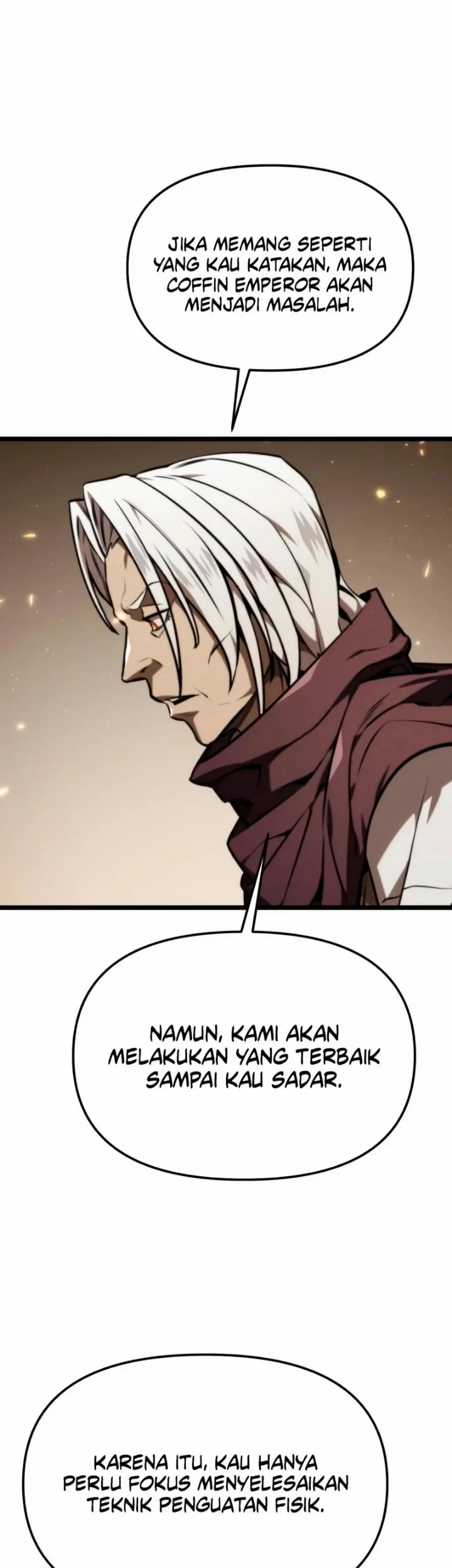 Reincarnator Chapter 118 Gambar 77