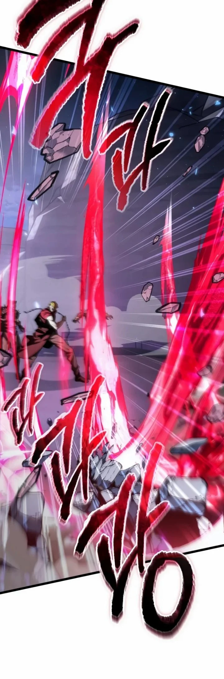Reincarnator Chapter 118 Gambar 20