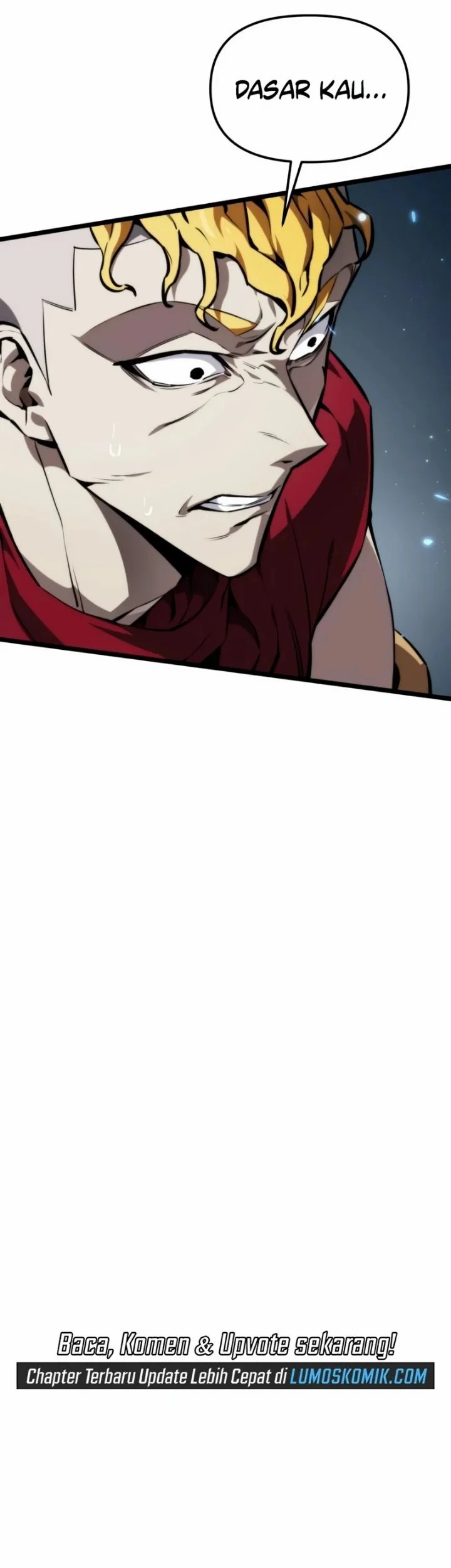 Reincarnator Chapter 118 Gambar 21