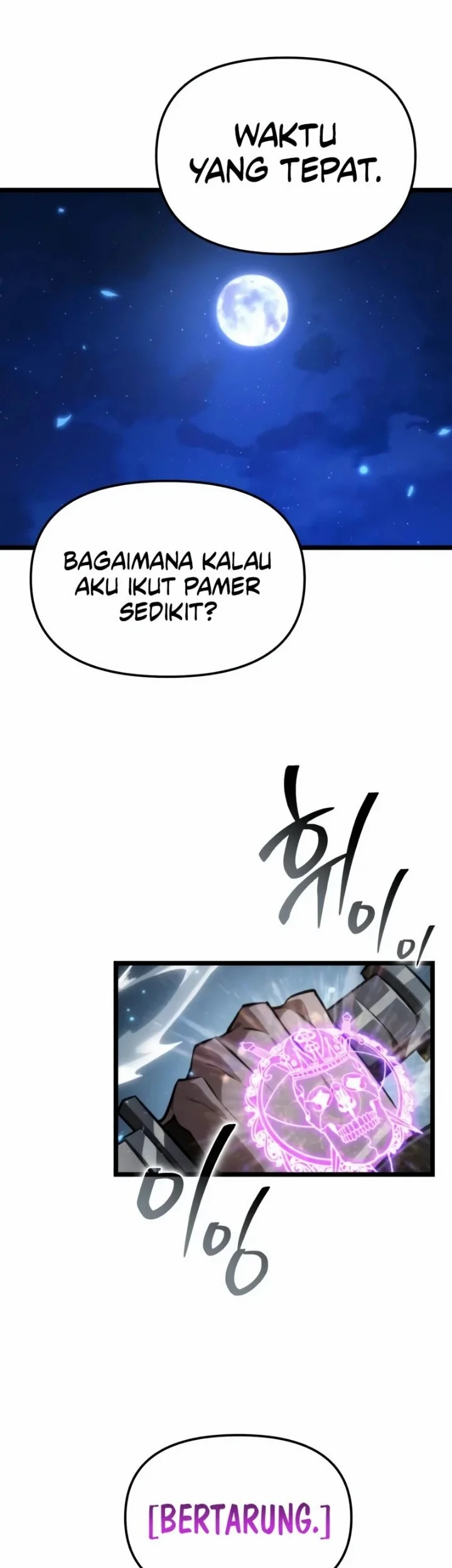 Reincarnator Chapter 118 Gambar 25
