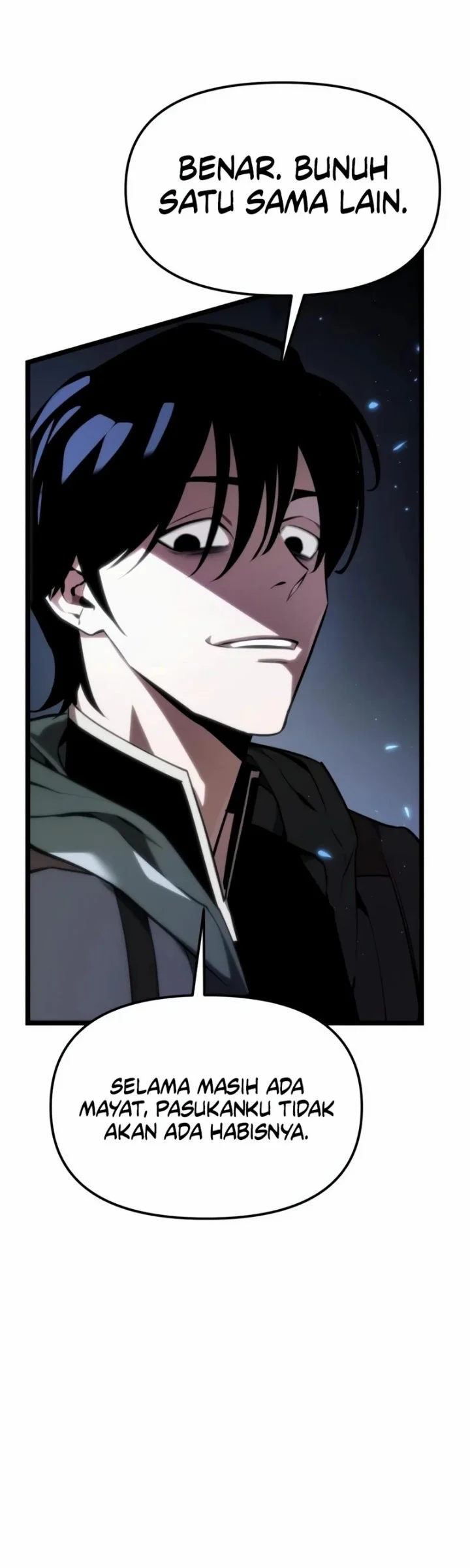 Reincarnator Chapter 118 Gambar 31