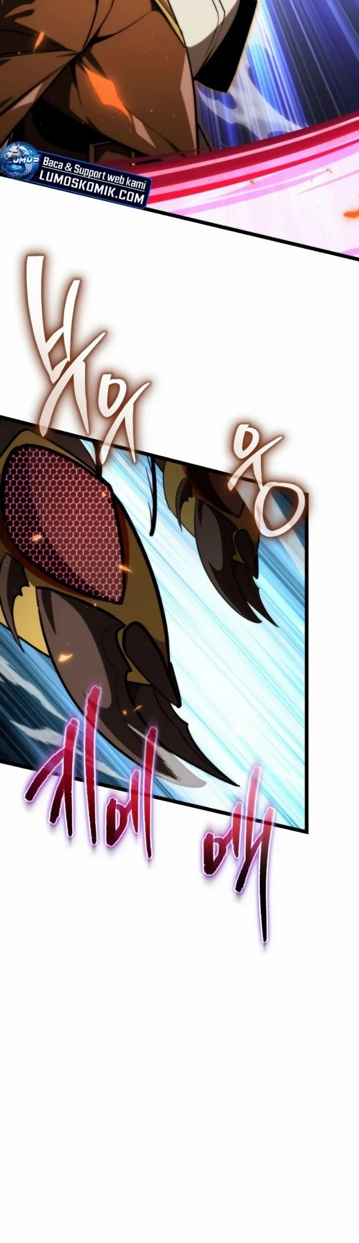 Reincarnator Chapter 119 halaman 36