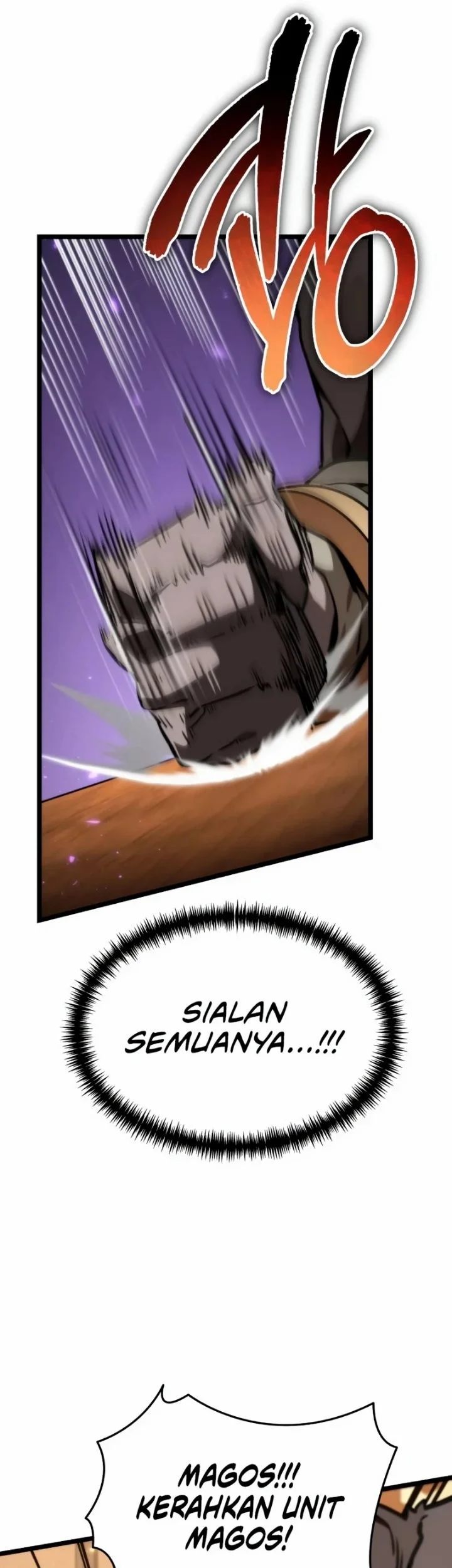 Reincarnator Chapter 119 halaman 44