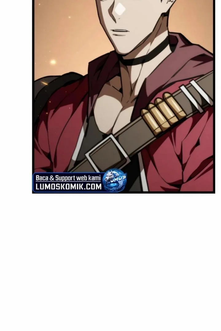 Reincarnator Chapter 119 halaman 46