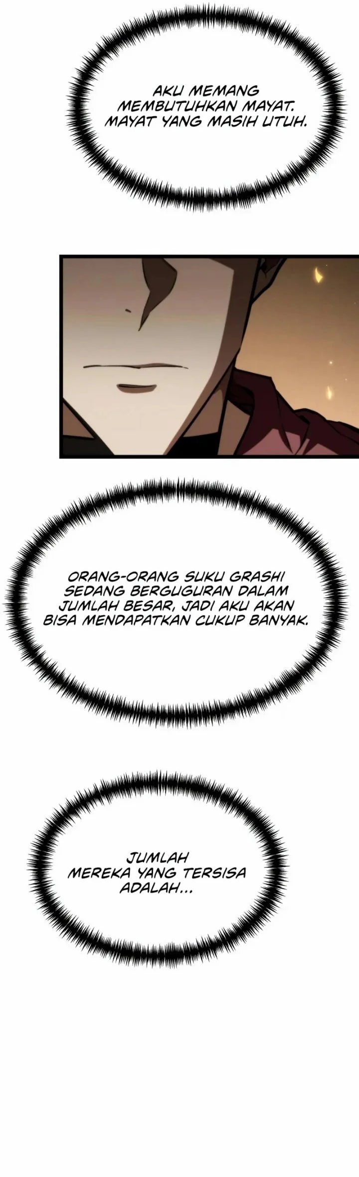 Reincarnator Chapter 119 halaman 49