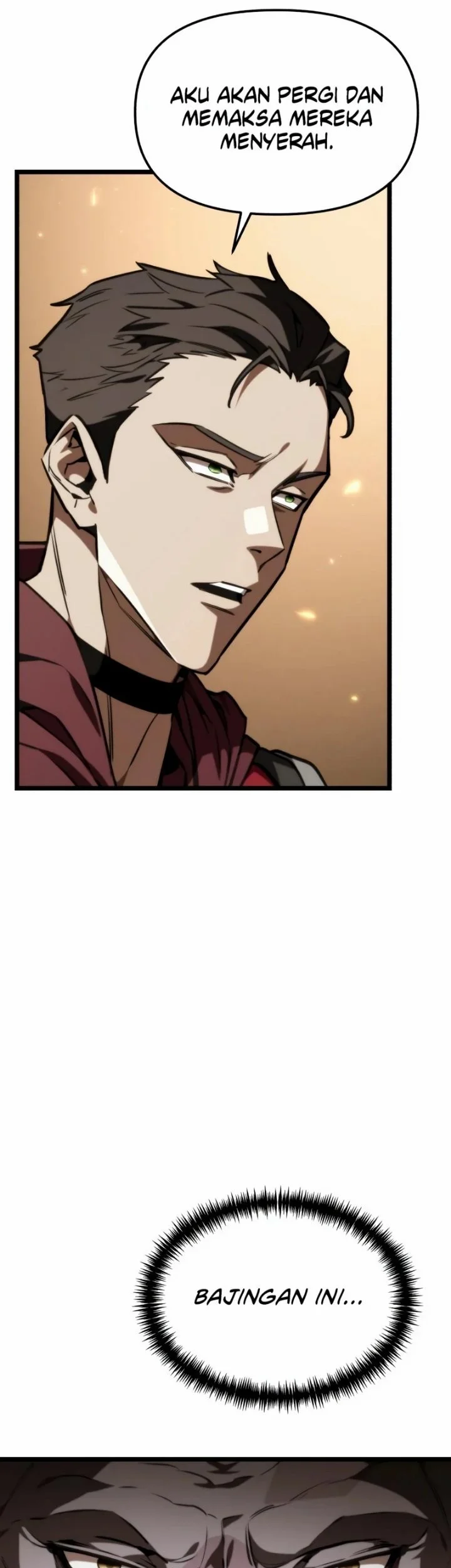 Reincarnator Chapter 119 halaman 50
