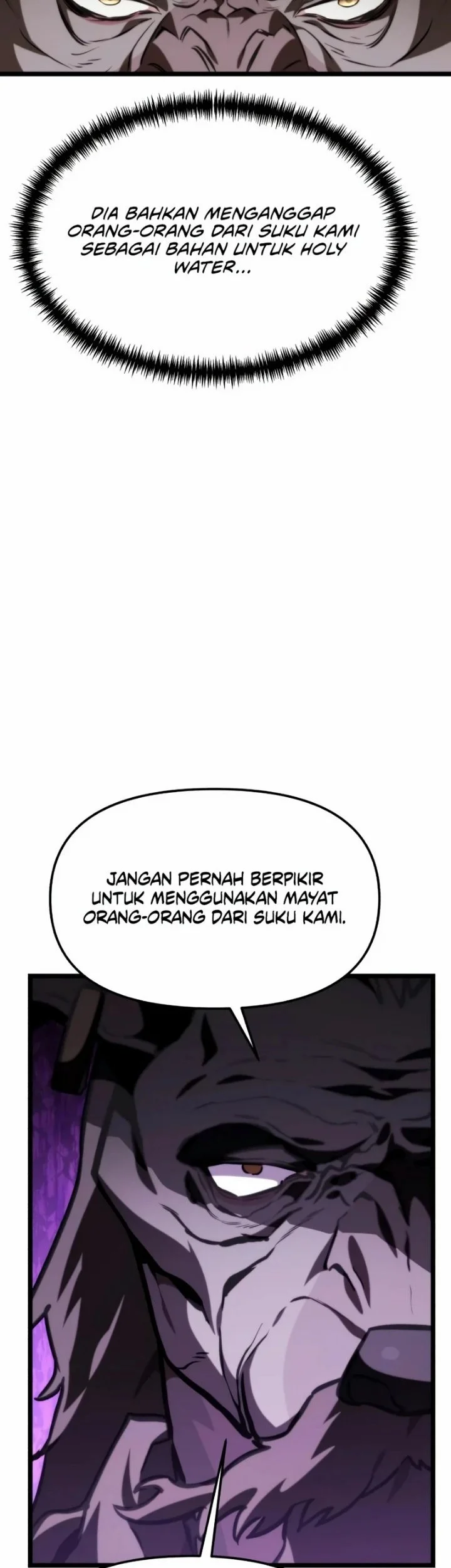 Reincarnator Chapter 119 halaman 51