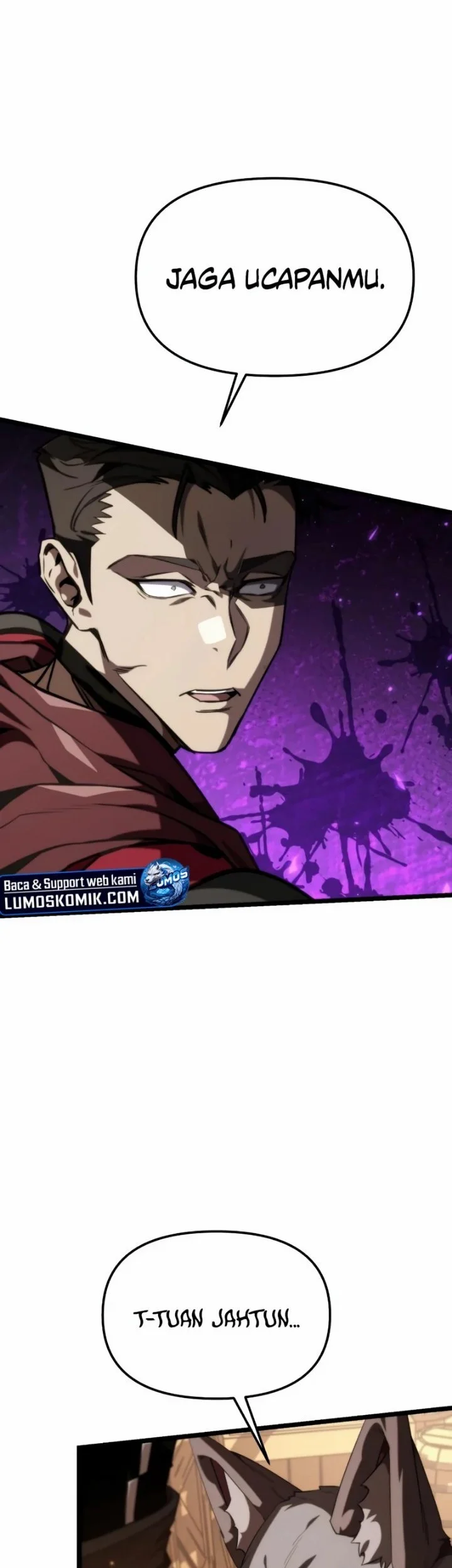 Reincarnator Chapter 119 Gambar 53