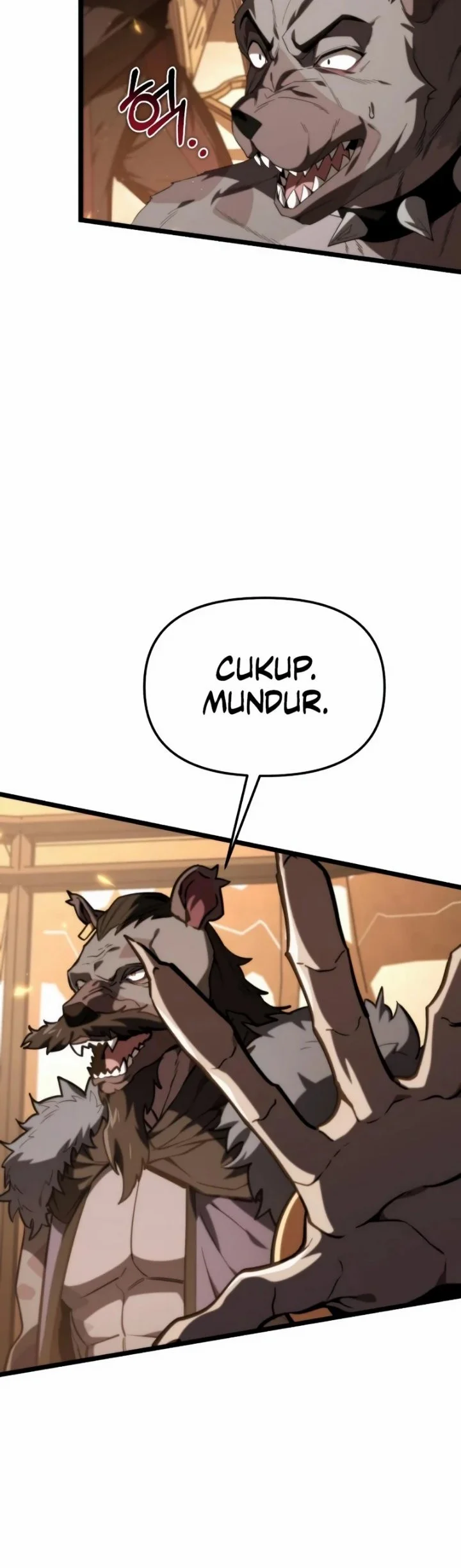 Reincarnator Chapter 119 Gambar 54