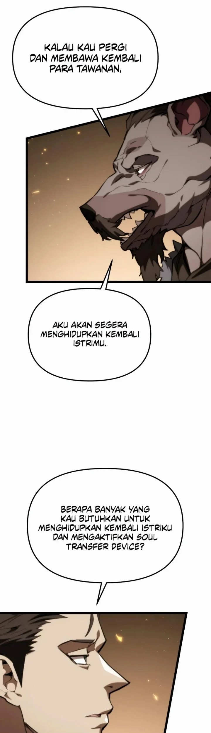 Reincarnator Chapter 119 Gambar 55