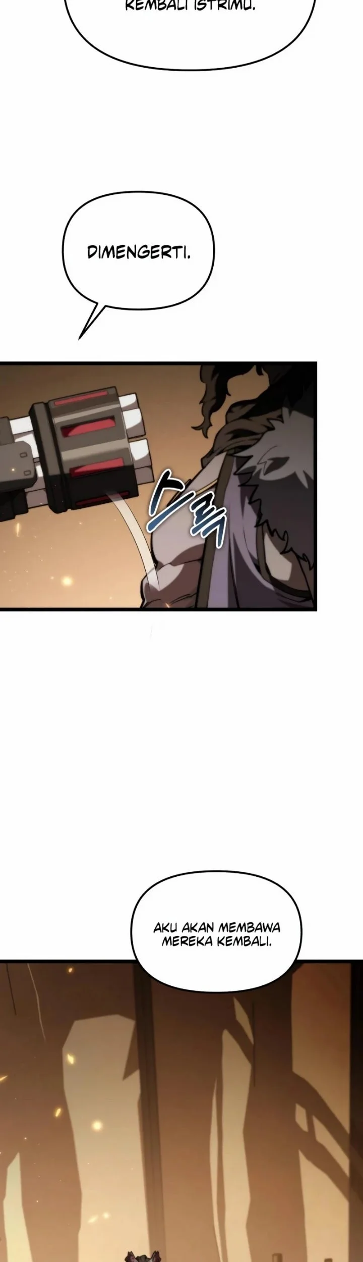 Reincarnator Chapter 119 Gambar 57