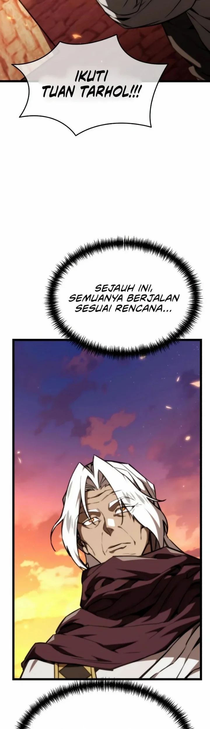 Reincarnator Chapter 119 Gambar 64