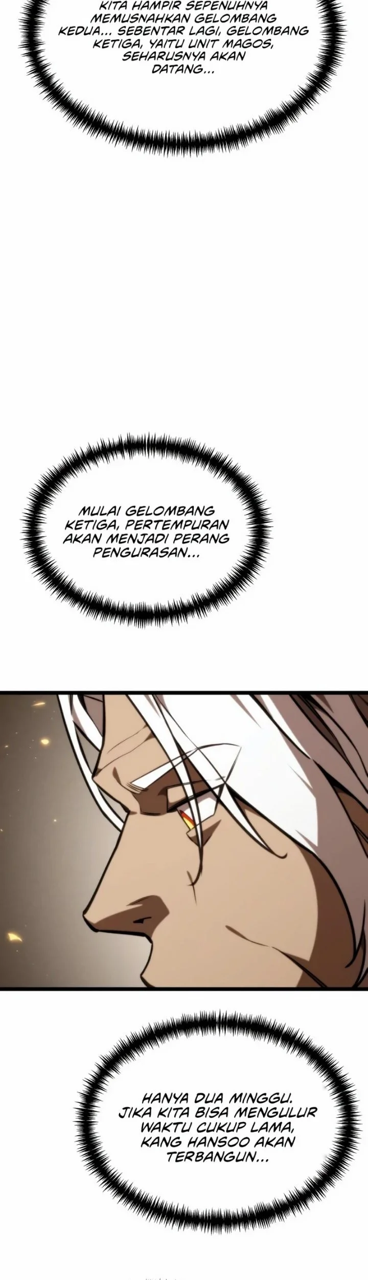 Reincarnator Chapter 119 Gambar 65