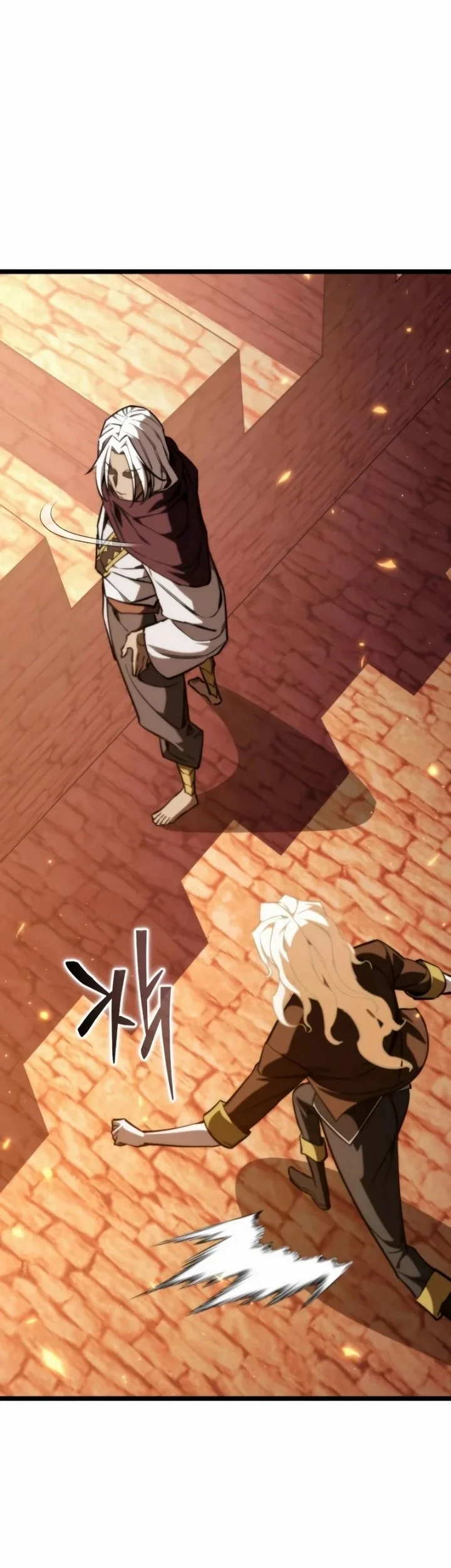 Reincarnator Chapter 119 Gambar 67
