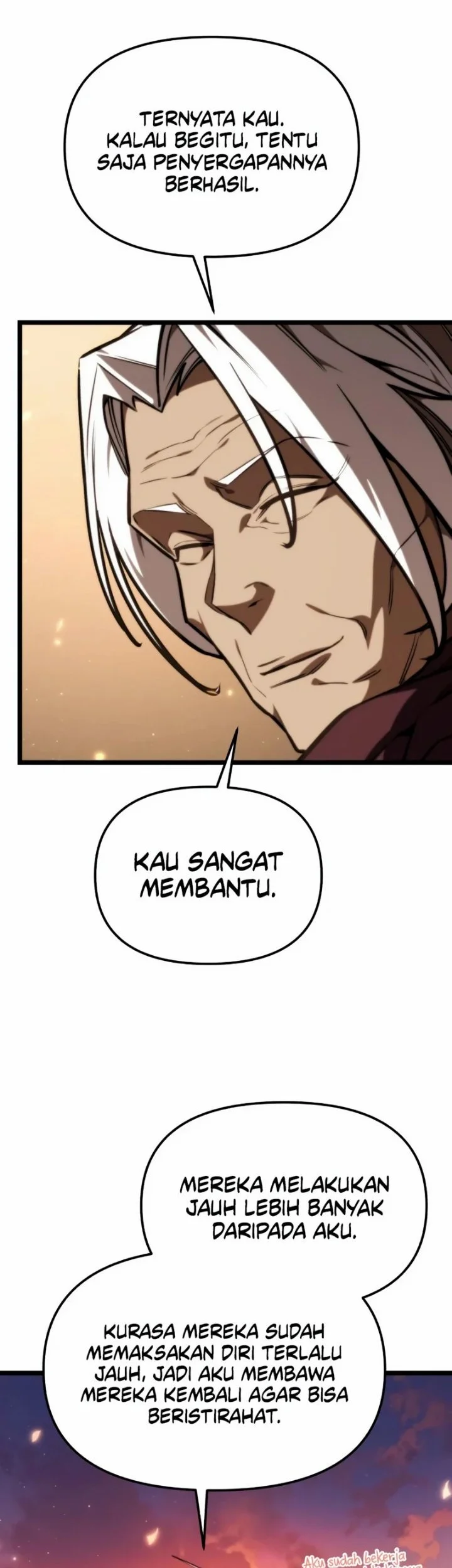 Reincarnator Chapter 119 Gambar 68