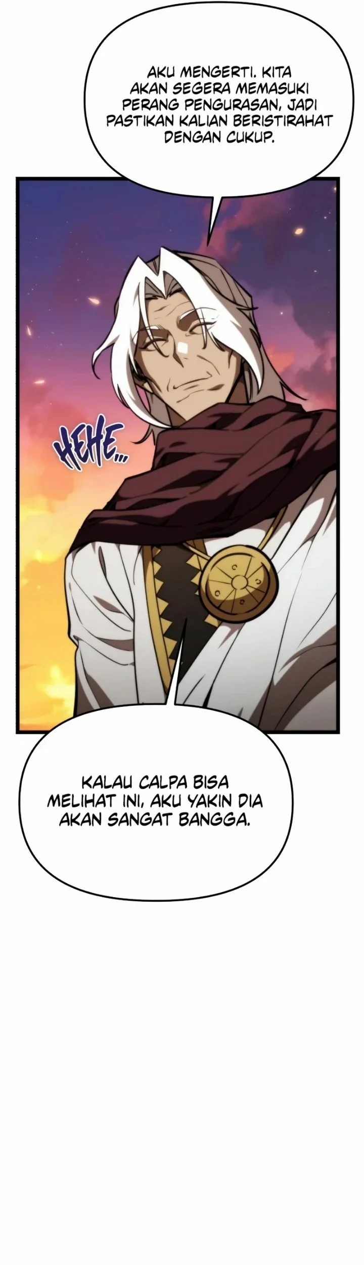 Reincarnator Chapter 119 Gambar 70