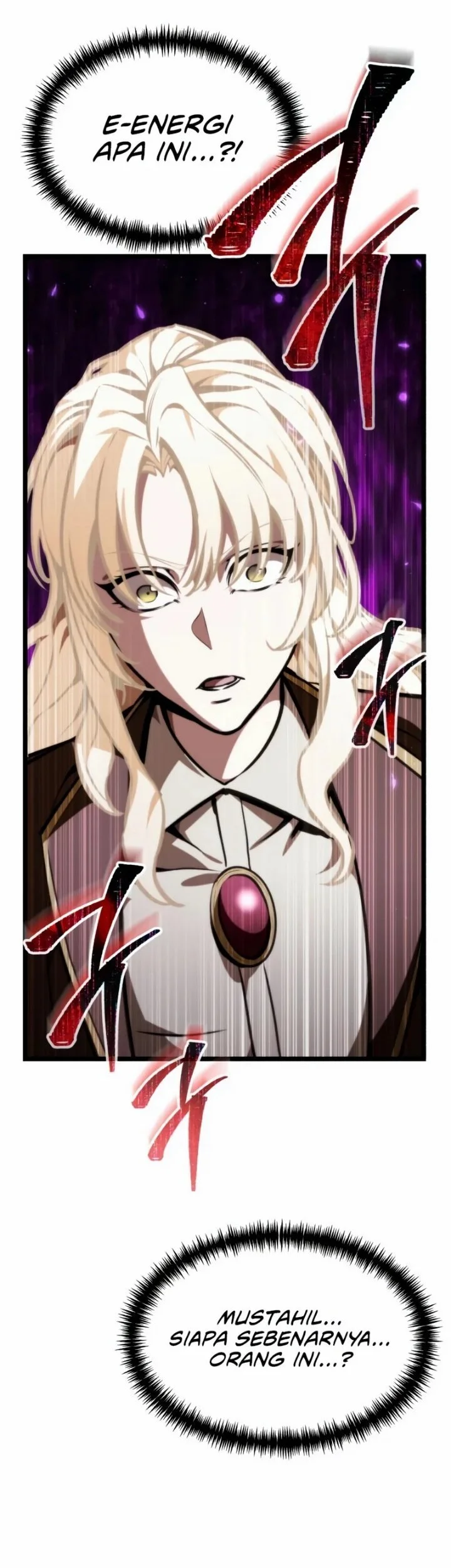 Reincarnator Chapter 119 Gambar 71